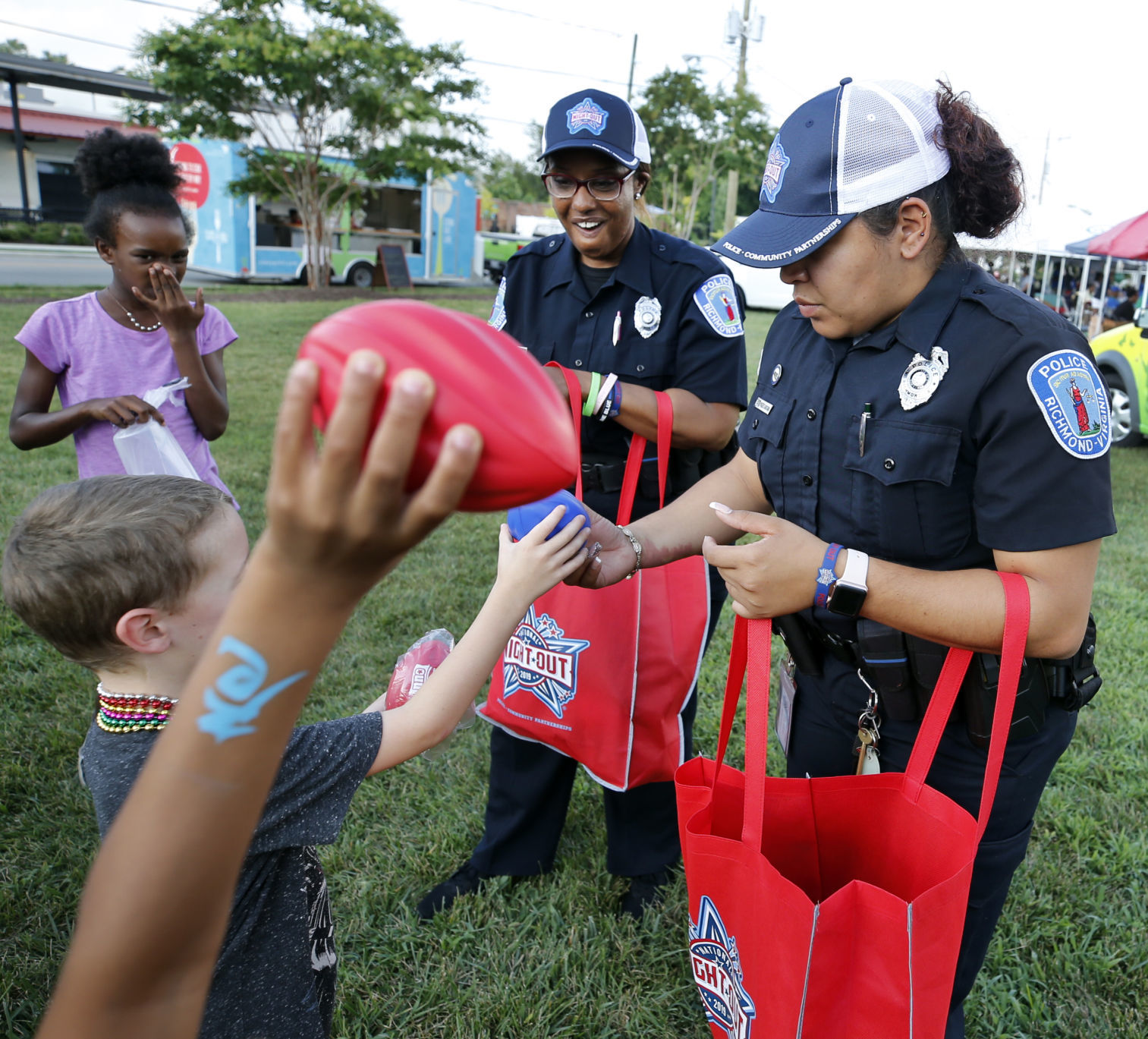 National Night Out